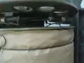  WW2  Макара с телефонен кабел, 1000 метра. , снимка 4