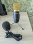 Кондензаторен микрофон LEIHAO BM-100FX, снимка 4