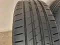 Оригинални алуминиеви джанти за Audi - 16 цола (5х100) с летни гуми., снимка 13