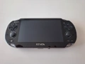 Sony PS Vita Playstation Vita - качени много игри - хакната, снимка 2