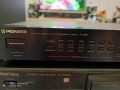 Pioneer F-551, снимка 1