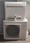 Подов Инверторен климатик Daikin Professional 18000 BTU, снимка 1