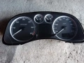 Табло километраж за Пежо 307 SW 2.0 дизел 90к.с 2003г , снимка 1