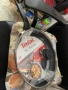 Tefal Тиган с капак 32 см., снимка 8