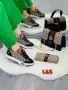 Gucci Нови Дамски Маратонки Гучи Различни Цветове , снимка 5