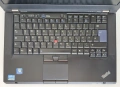 Lenovo ThinkPad T420s / 14" / i5-2540M / 6GB RAM / 128GB SSD, снимка 3