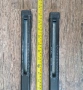 Напречни греди  Thule Squarebar 108см., снимка 7