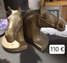 Фигурки от месинг и бронз , снимка 10