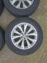 джанти vw tiguan 5x112 17, снимка 3