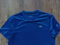Lacoste x Novak Djokovic - мъжка тениска р-р XL, снимка 2