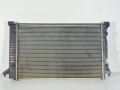 Воден Радиатор Ауди А4 Б7 3.0ТДИ (04-08г) Voden Radiator AUDI A4 B7 3.0TDI , снимка 2