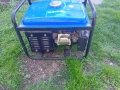 Генератор-CMI TG2700 -2,7 киловата, снимка 2