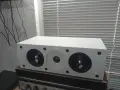 Център JAMO S-60 бял пиано лак , снимка 2