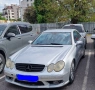 Продавам Mercedes CLK 270, снимка 1