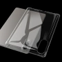 Прозрачен TPU калъф със скрийн протектор за Lenovo Yoga Tab 11.1, снимка 2