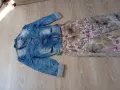 продавам дамски комплект , снимка 3