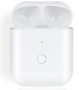 Калъф за безжично зареждане, съвместим с AirPods Pro 1 и Pro 2, бутон за синхронизиране, снимка 1