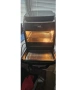 Air Frier SEG с горещ въздух - използван, снимка 3
