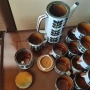 Керамичен сервиз за чай, снимка 3
