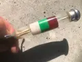 стар български нож, снимка 13