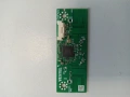 Main board  17MB211 от телевизор Telefunken L22F282N4CW, снимка 3