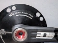 Шосейни Курбели Rotor 3D+, Аеро Паяк MAS, снимка 2