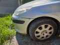 Peugeot 307, 2006 г., снимка 3