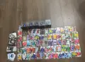 Футболни карти Tops и World Cup edition , снимка 2