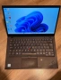 Lenovo x1 carbon i7-8650U/8RAM/256SSD/Intel UHD Graphics/Full HD, снимка 1