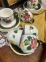 Bauernblume u Villeroy & Boch, снимка 6