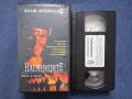 Видеокасета VHS Наемниците / Екшън, снимка 2