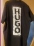 мъжка тениска HUGO , снимка 2