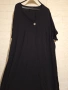 СТРАХОТНА ЕФИРНА РОКЛЯ 3XL-4XL, снимка 4