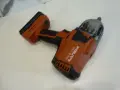 Hilti SIW 8 - 22 / Nuron - Мощен гайковерт 1000 Nm, снимка 4