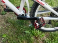 Santa Cruz Nomad custom build 26" отличен, снимка 5