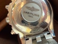 Breitling  Chronomat 44 AB01151A/F577/, снимка 6