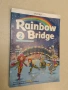 Rainbow Bridge Level 2 Students Book and Workbook (2015), снимка 1