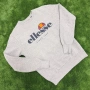Блуза с дълъг ръкав Ellesse, снимка 2