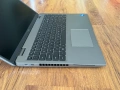15.6' Full HD Core i5-11500H DELL Precision 3561 16GB DDR4/512GB NVMe/Nvidia T600 4GB/Бат 6ч, снимка 12