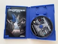 Transformers: The Game за PS2, снимка 3