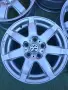 15цола за VW AUDI 5 ×112 ц.57.1мм ет 38. 6.5J ×15, снимка 3
