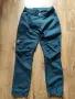 revolution race Outdoor Basic Trousers Men - мъжки трекинг панталон КАТО НОВ С, снимка 7
