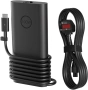 100W USB-C зарядно за лаптоп, съвместимо с Dell Pro Max/Precision/XPS/Inspiron/Latitude, снимка 1