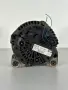 Генератор Алтернатор Ауди А4 В7 2.0 3.0 Дизел (04-08г) Generator Alternator AUDI A4 B7 2.0TDI 3.0TDI, снимка 2