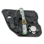 Механизъм заден десен ел. стъклоповдигач Volvo V60 2010-2014 ID: 160975 ОЕМ № 30784313, снимка 2