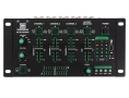 4-канален DJ миксер с Bluetooth Pronomic DX-50 USB MKII, снимка 1