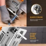 НОВ прободен трион / зеге Deco Pro, снимка 2
