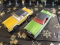 мачбокси matchbox Bulgaria , снимка 1