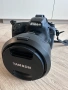  Nikon D750  35к кадъра + Tamron SP 35mm f/1.8 VC USD | КАТО НОВИ, снимка 1