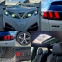 Peugeot 3008 2.0HDI 180ks.Gt-Line Panorama, снимка 16